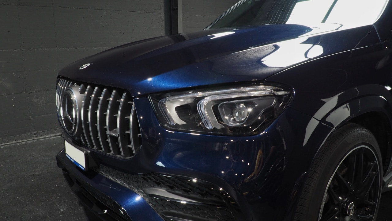 MERCEDES-BENZ GLE 53 AMG 4Matic+ 9G-Speedshift-image-7