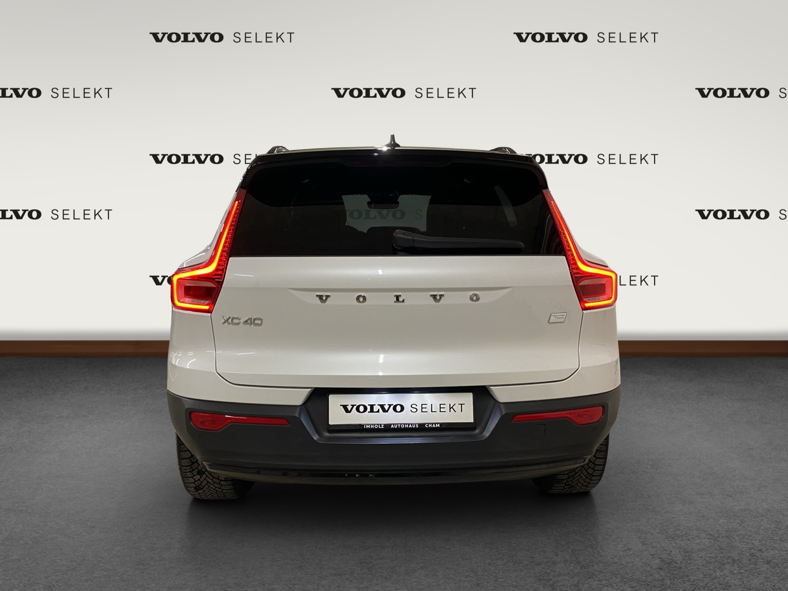 VOLVO XC40 P8 Twin Pro AWD-image-3