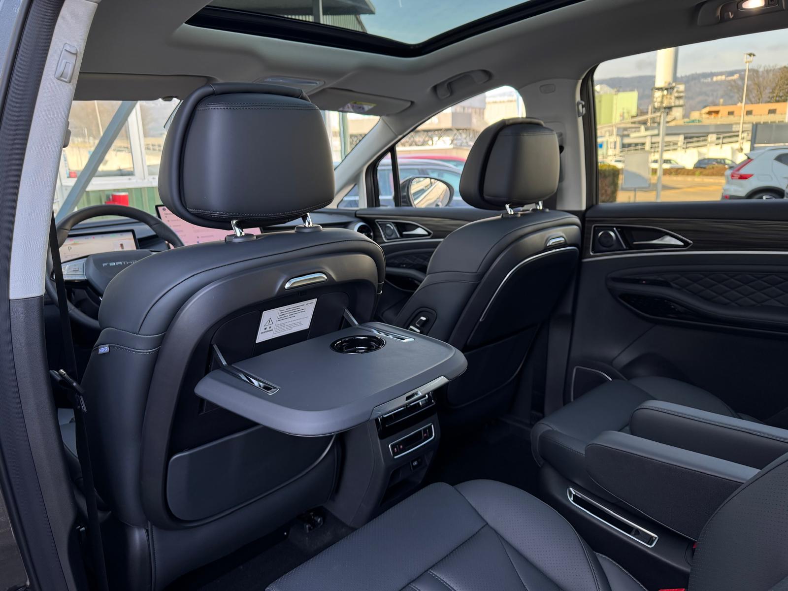 FORTHING 4 U-Tour 1.5 Turbo PHEV-image-15