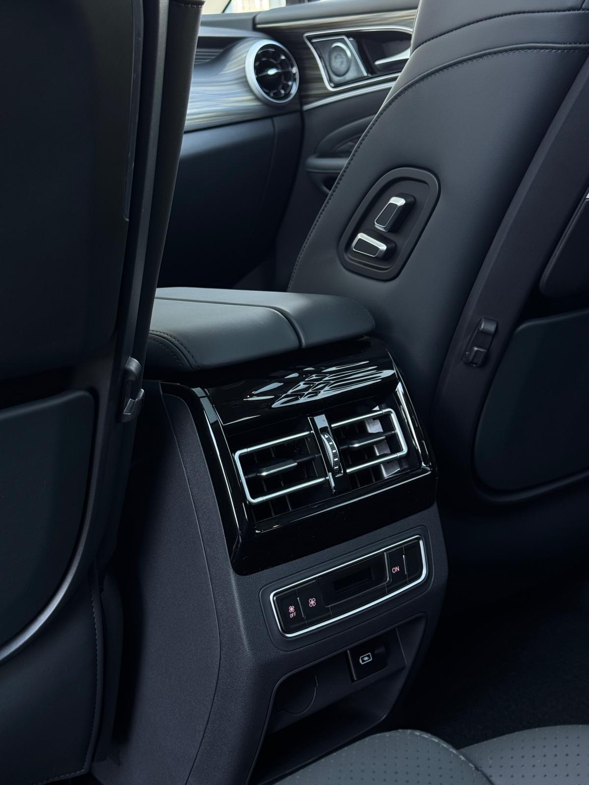 FORTHING 4 U-Tour 1.5 Turbo PHEV-image-21