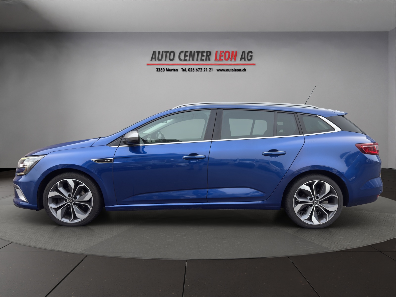 RENAULT Mégane Grandtour 1.7 dCi GT Line EDC-showroom-element-2
