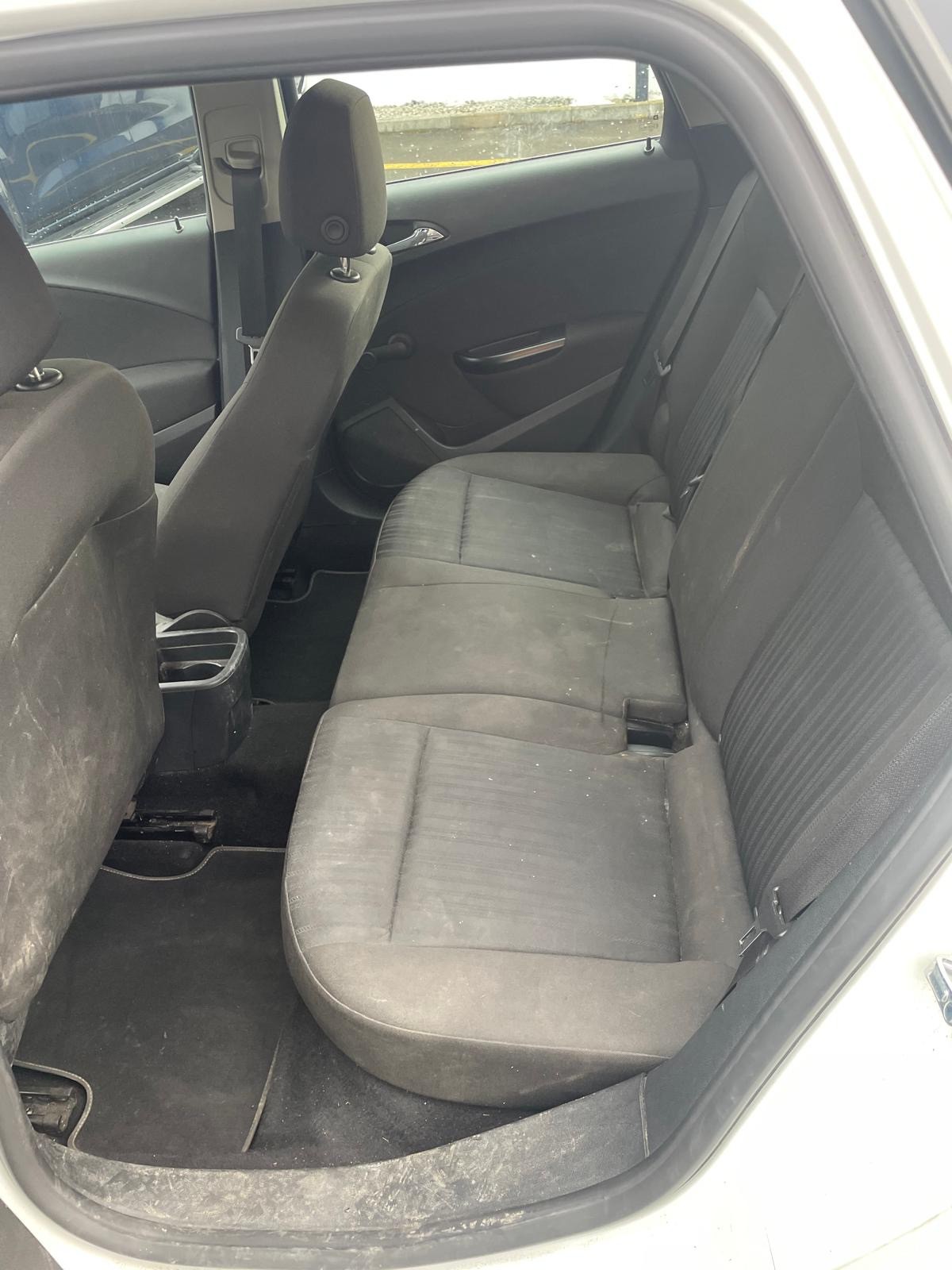 OPEL Astra SportsTourer 1.7 CDTi Enjoy-image-7