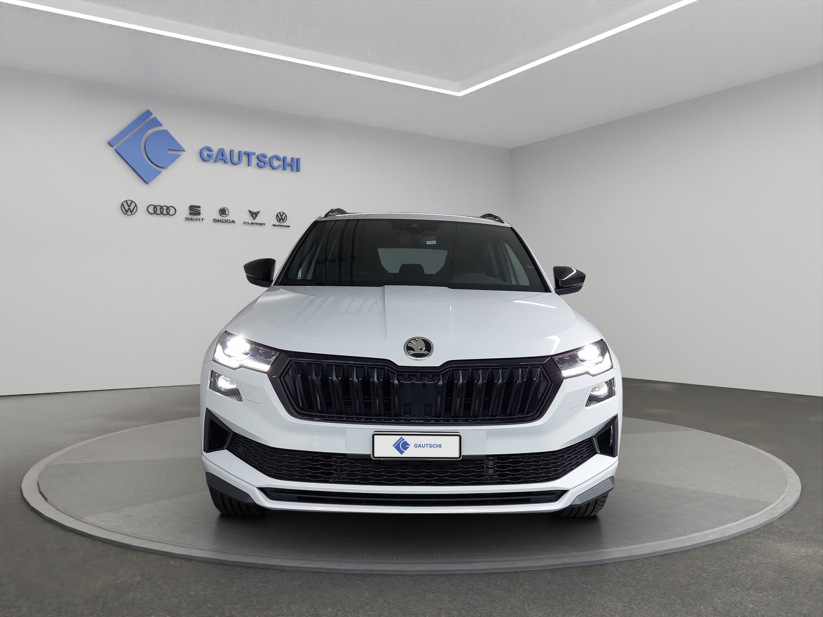 SKODA Karoq 2.0 TSI SportLine 4x4 DSG-image-4