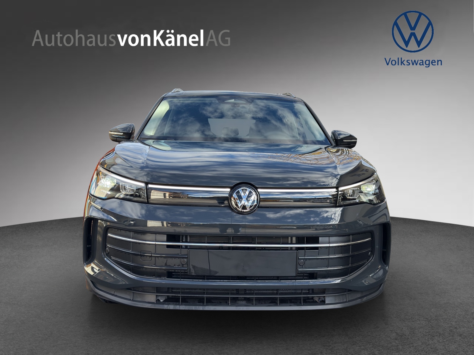 VW Tiguan 2.0 TSI DSG United 4Motion-image-3