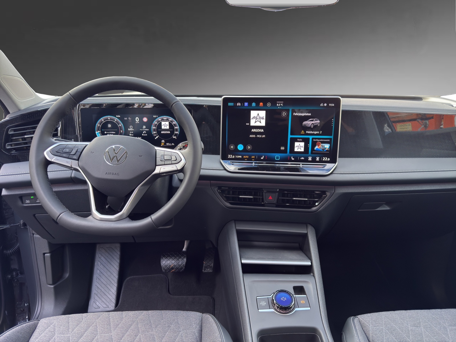 VW Tiguan 2.0 TSI DSG United 4Motion-image-7