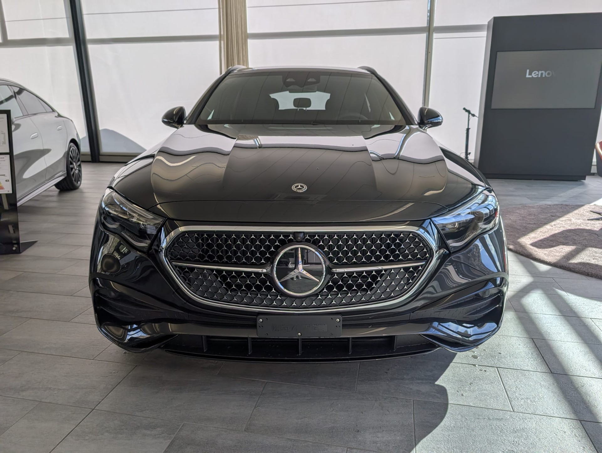MERCEDES-BENZ E 450 9G-Tronic 4Matic-image-7