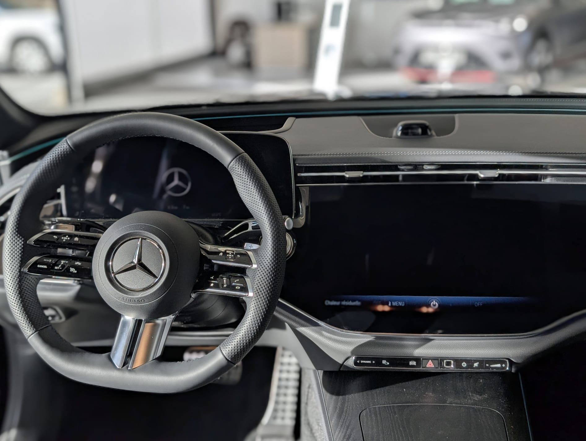 MERCEDES-BENZ E 450 9G-Tronic 4Matic-image-8