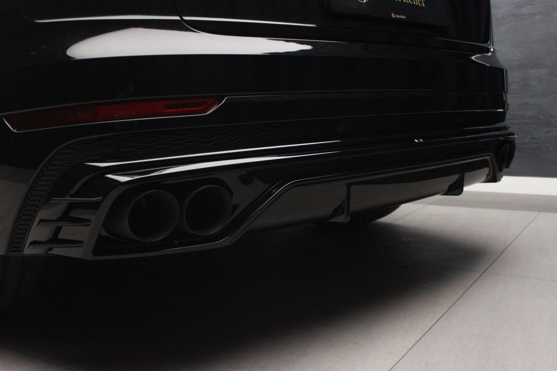 AUDI SQ8 TFSI quattro tiptronic-image-13