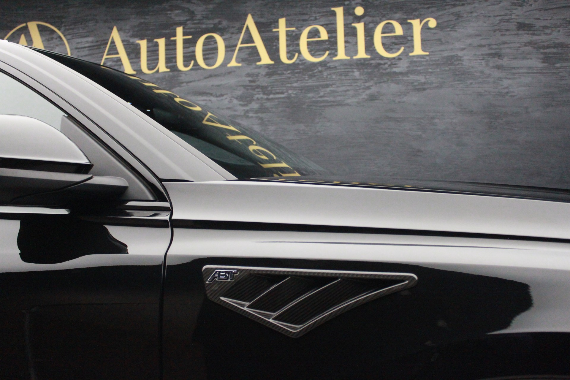 AUDI SQ8 TFSI quattro tiptronic-image-7