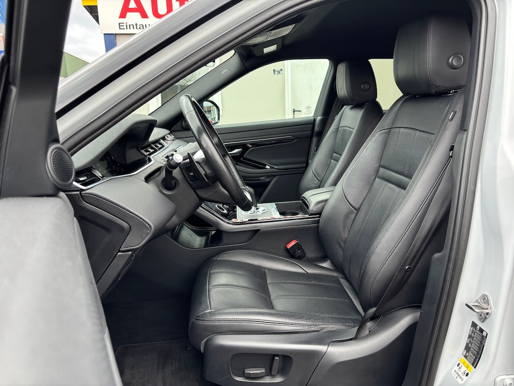 LAND ROVER Range Rover Evoque R-Dynamic D 180 S AT9-image-6