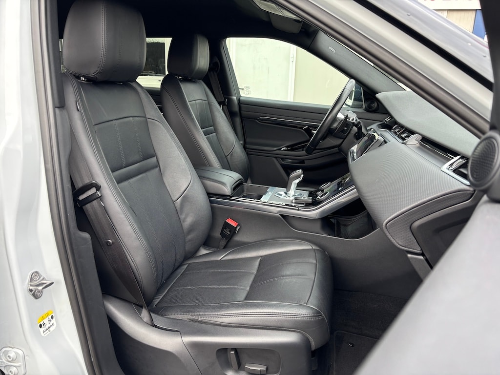 LAND ROVER Range Rover Evoque R-Dynamic D 180 S AT9-image-7