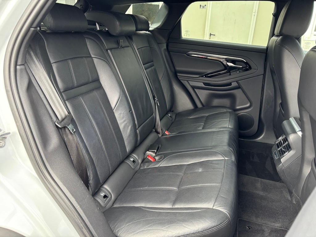 LAND ROVER Range Rover Evoque R-Dynamic D 180 S AT9-image-12