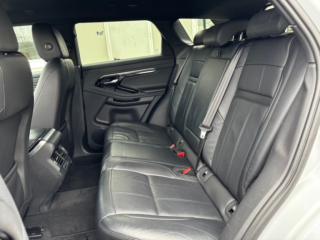 LAND ROVER Range Rover Evoque R-Dynamic D 180 S AT9-image-11