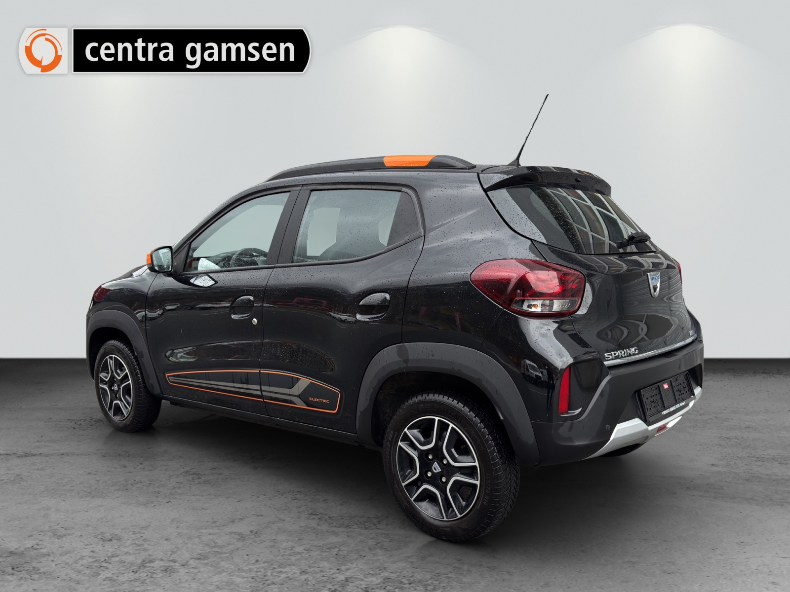 DACIA Spring Comfort Plus-image-3