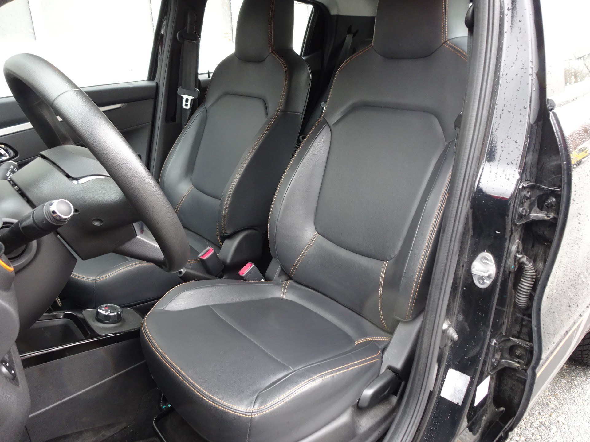 DACIA Spring Comfort Plus-image-16