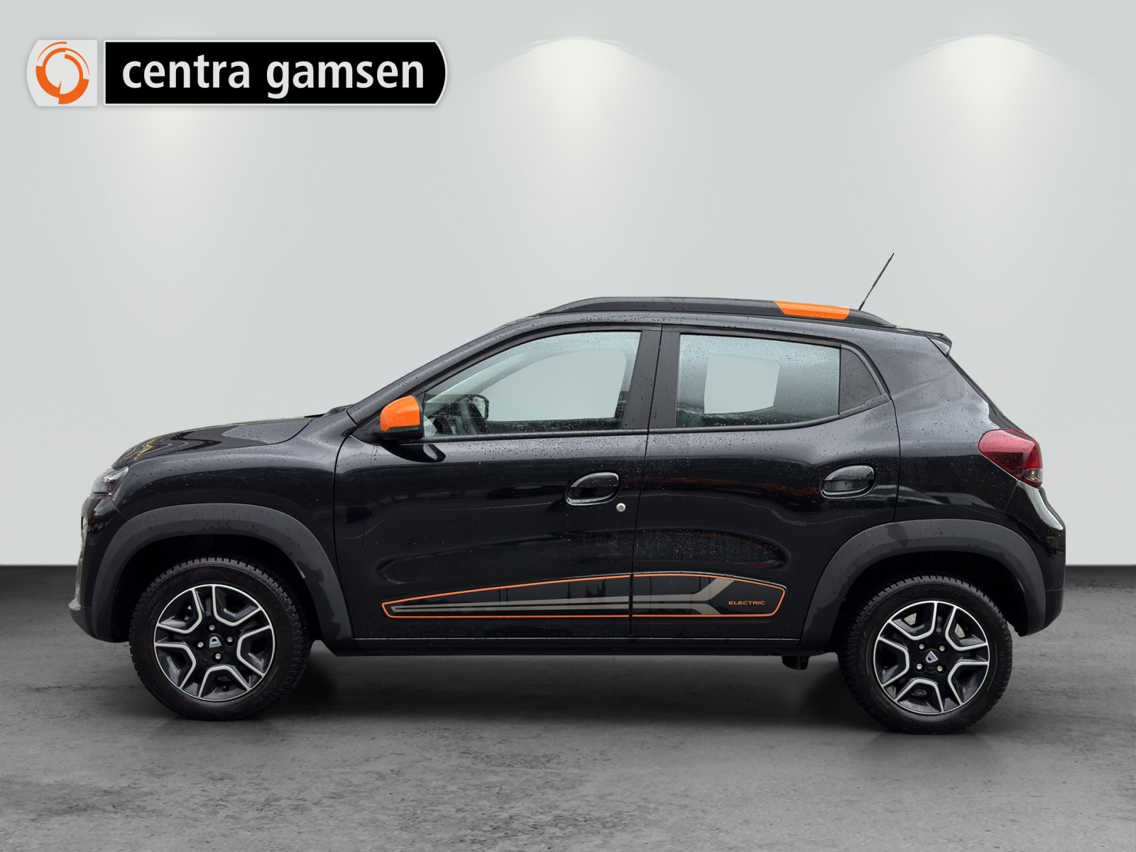 DACIA Spring Comfort Plus-image-2