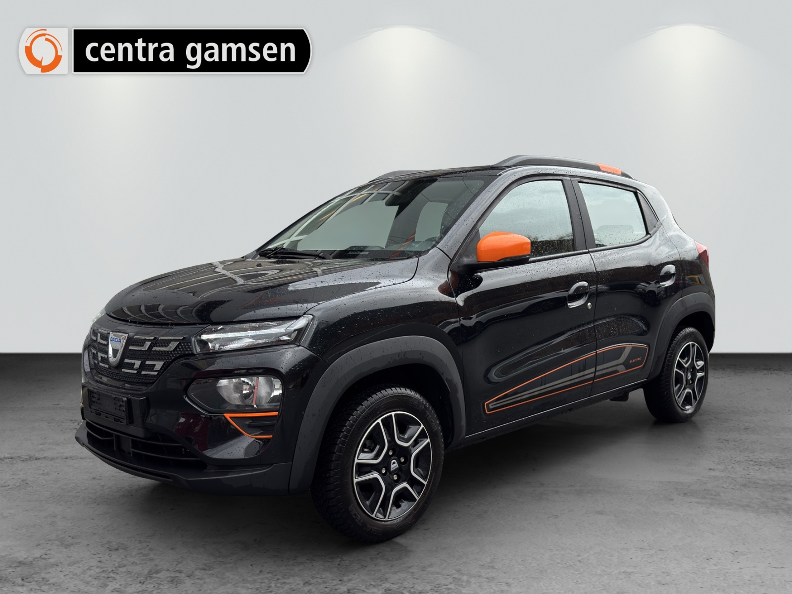 DACIA Spring Comfort Plus-image-0