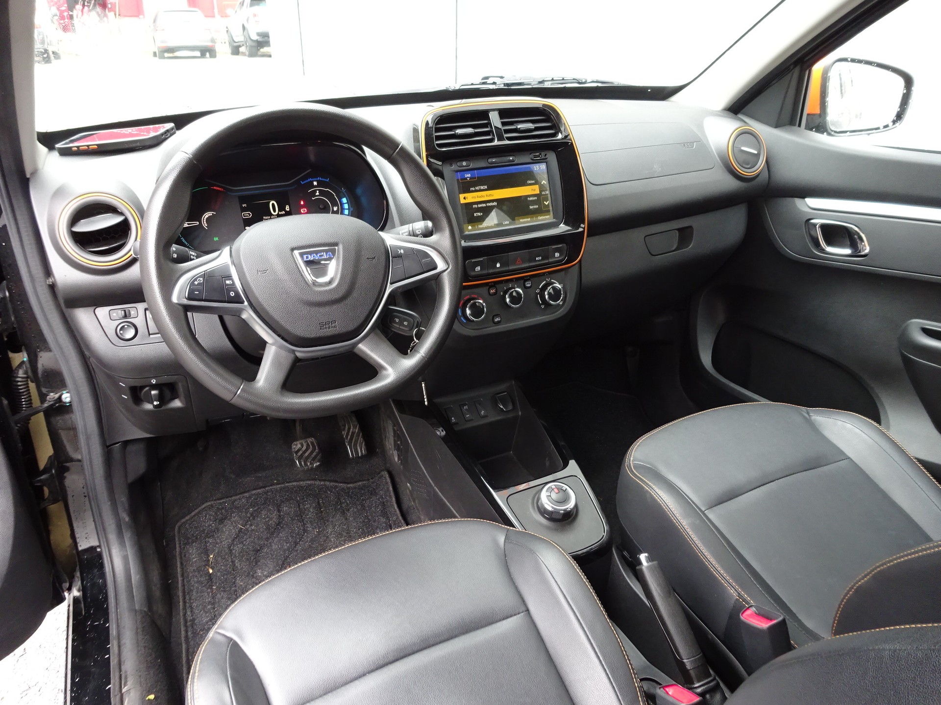 DACIA Spring Comfort Plus-image-19