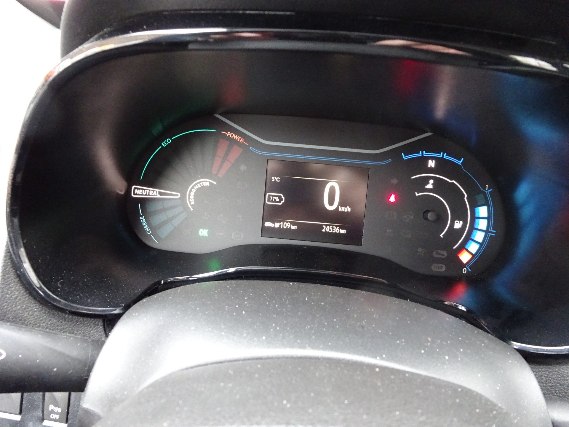 DACIA Spring Comfort Plus-image-14