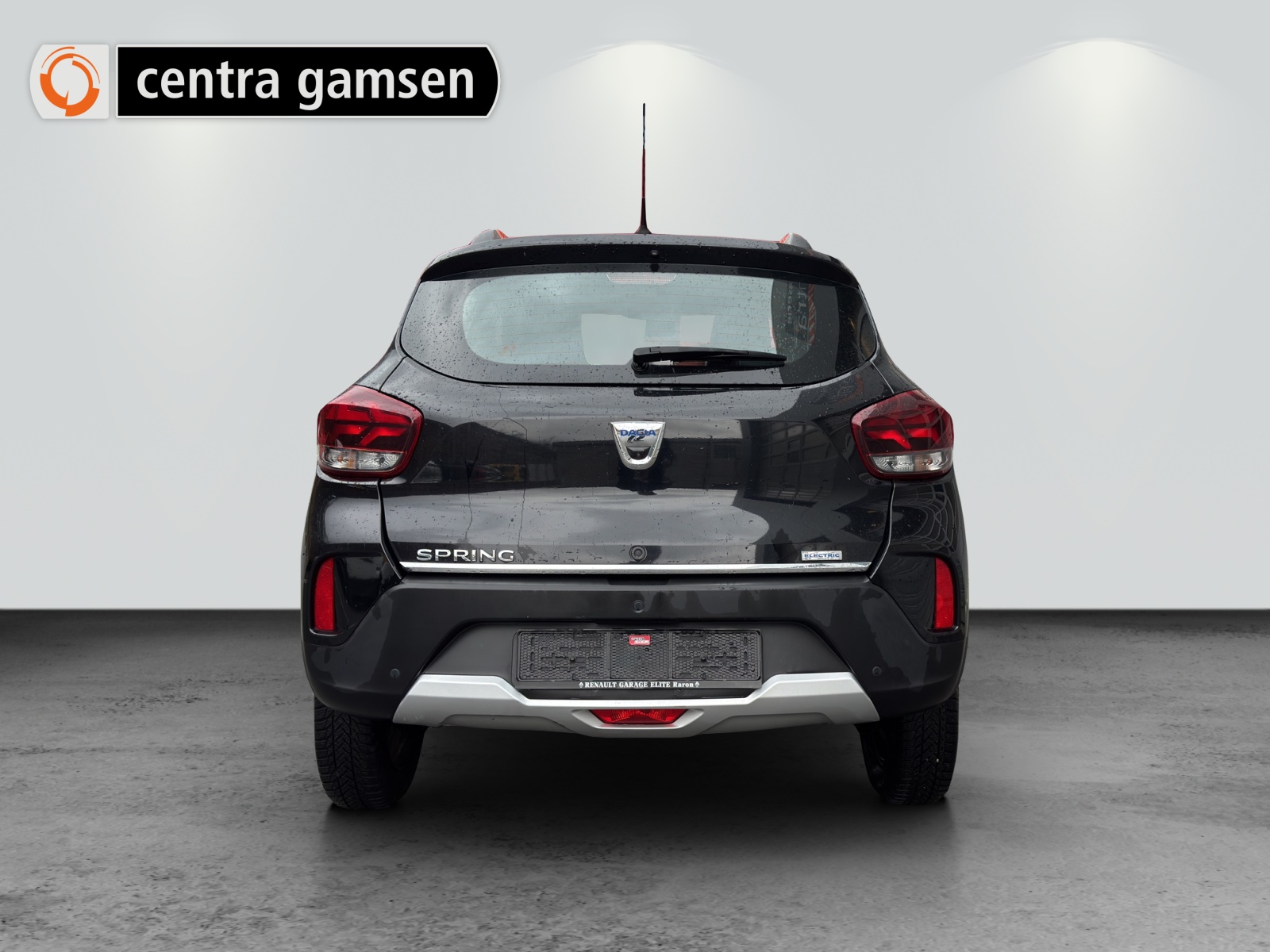 DACIA Spring Comfort Plus-image-4