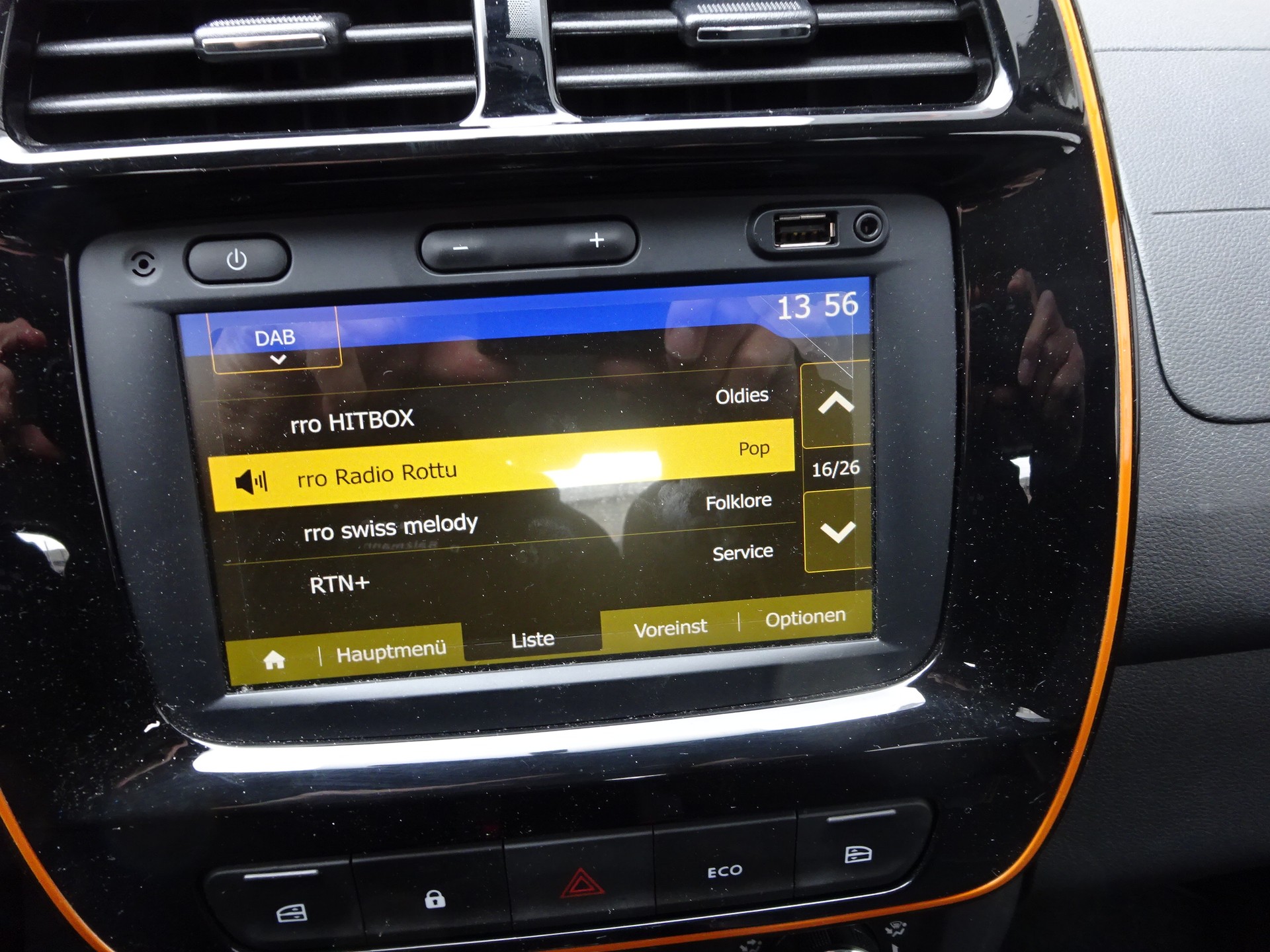 DACIA Spring Comfort Plus-image-7