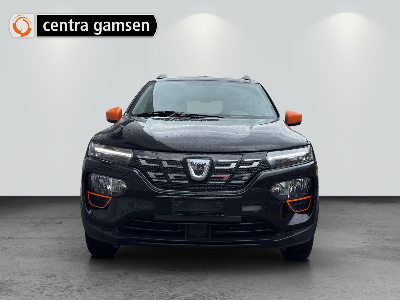 DACIA Spring Comfort Plus-image-1