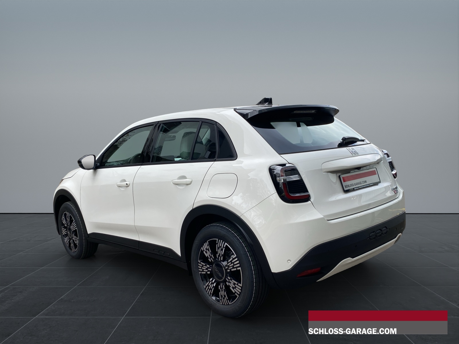 FIAT 600 1.2 Hybrid Icon Swi-image-3