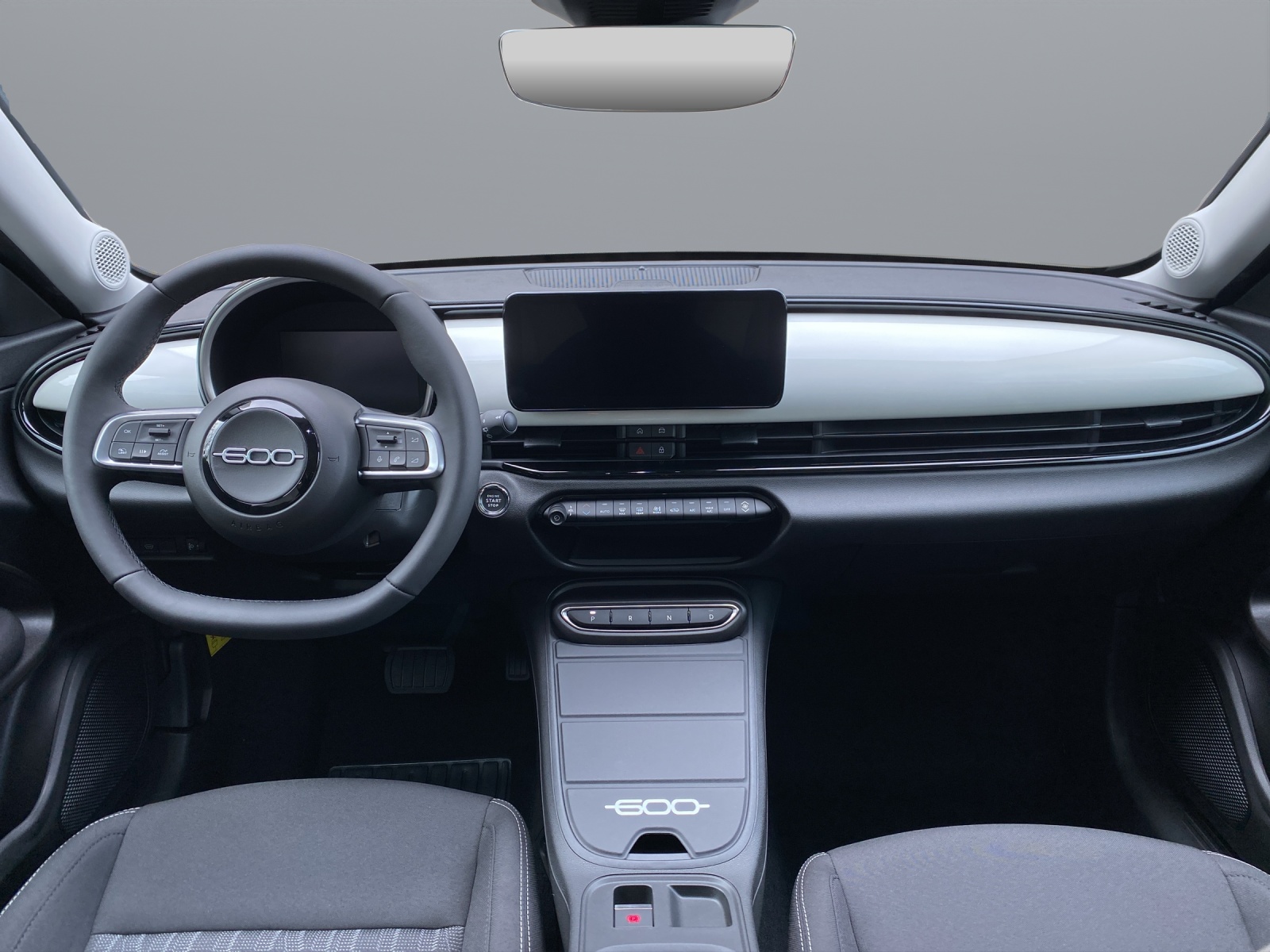 FIAT 600 1.2 Hybrid Icon Swi-image-11