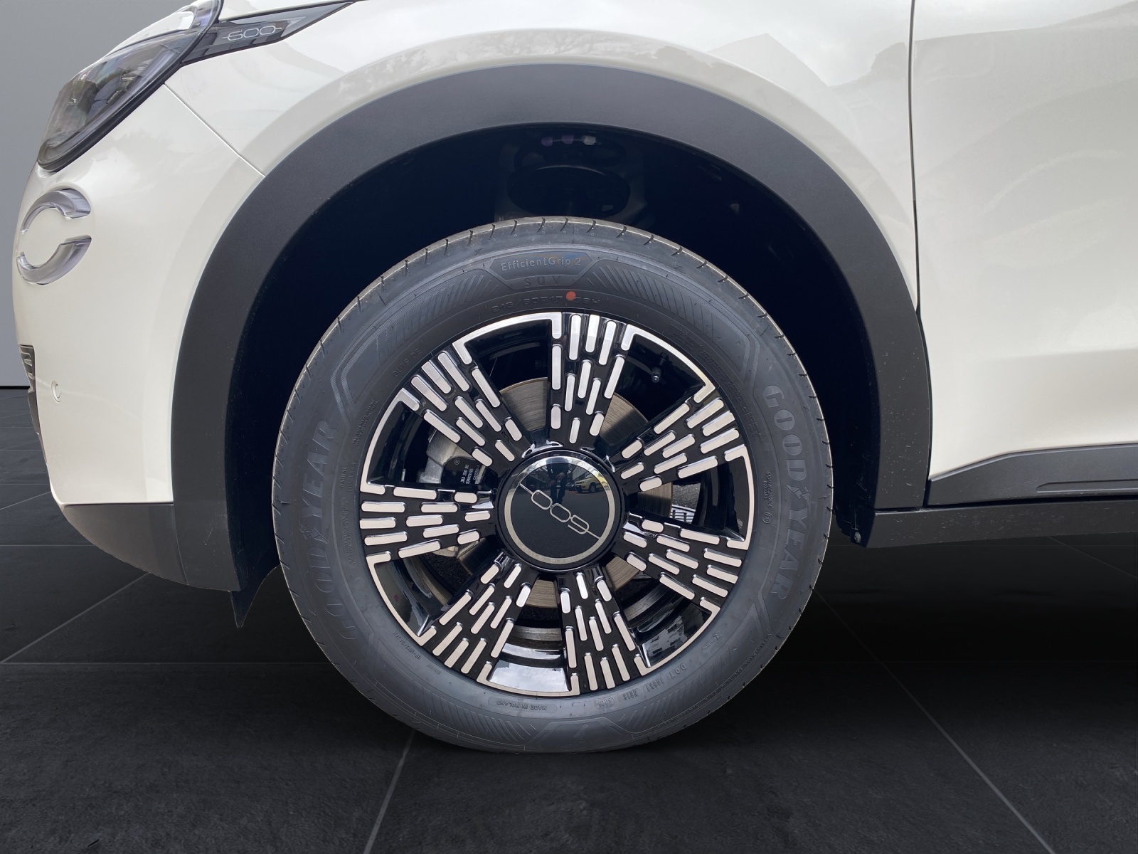 FIAT 600 1.2 Hybrid Icon Swi-image-9