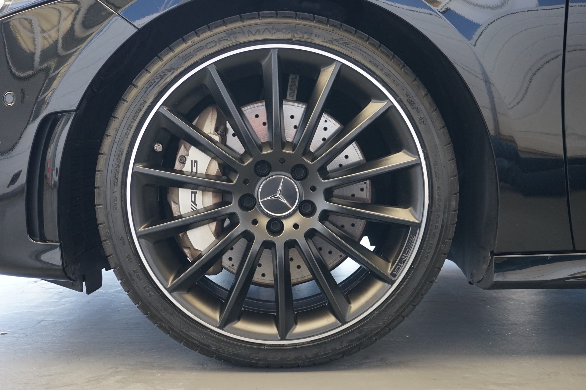MERCEDES-BENZ A 35 AMG 4Matic 306PS Neupreis über Fr. 80`000.---image-11