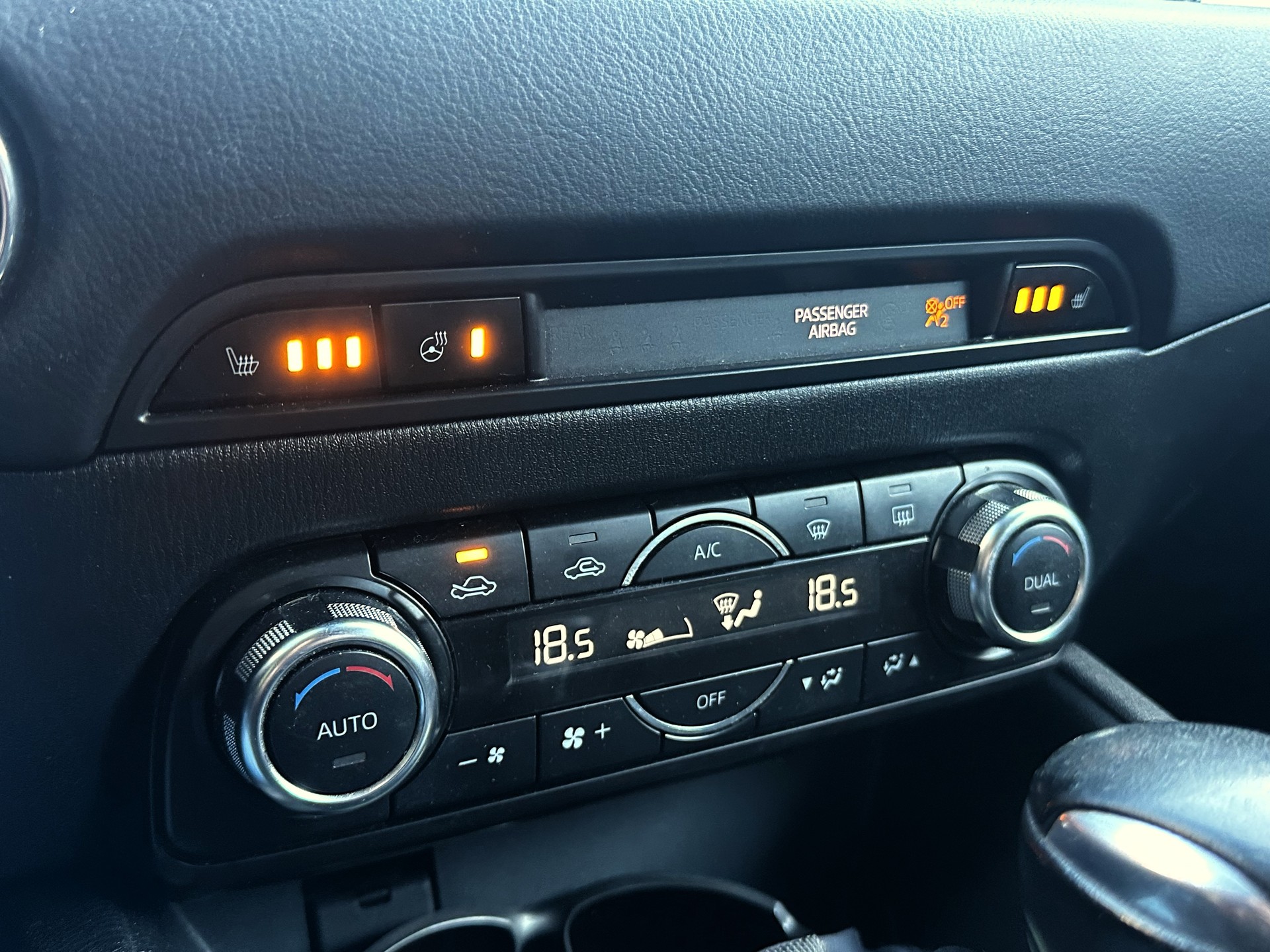 MAZDA CX-5 SKYACTIV-G 165 AWD * CROCHET *-image-9