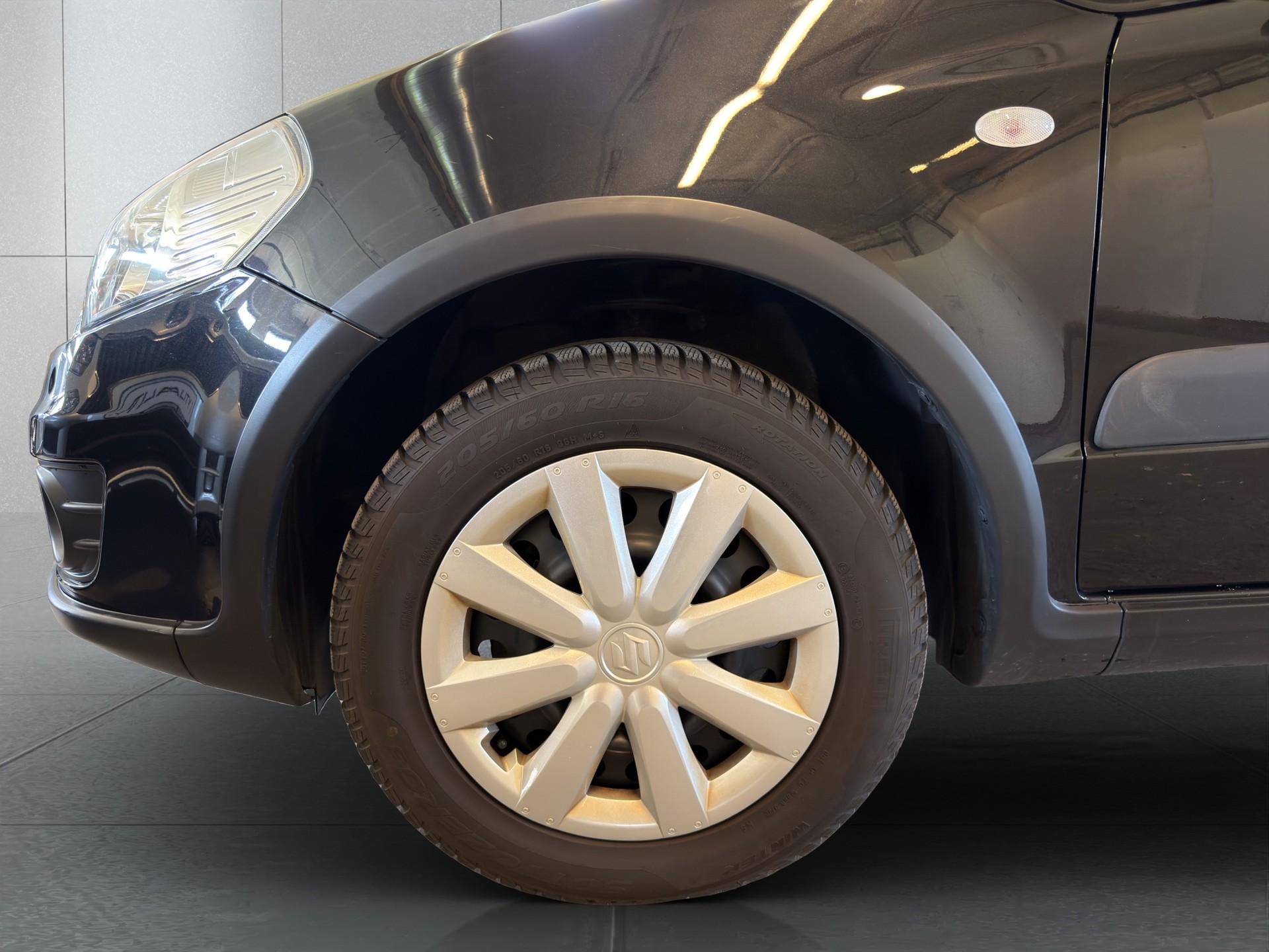 SUZUKI SX4 1.6 16V GL 4WD*TOP ZUSTAND*NUR 64000 KM*-image-18