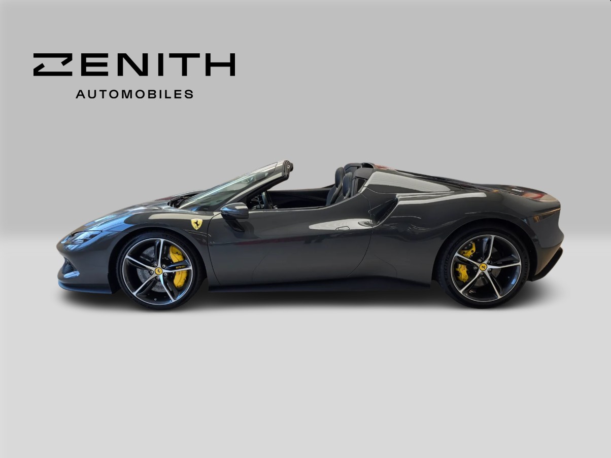 FERRARI 296 GTS-image-7