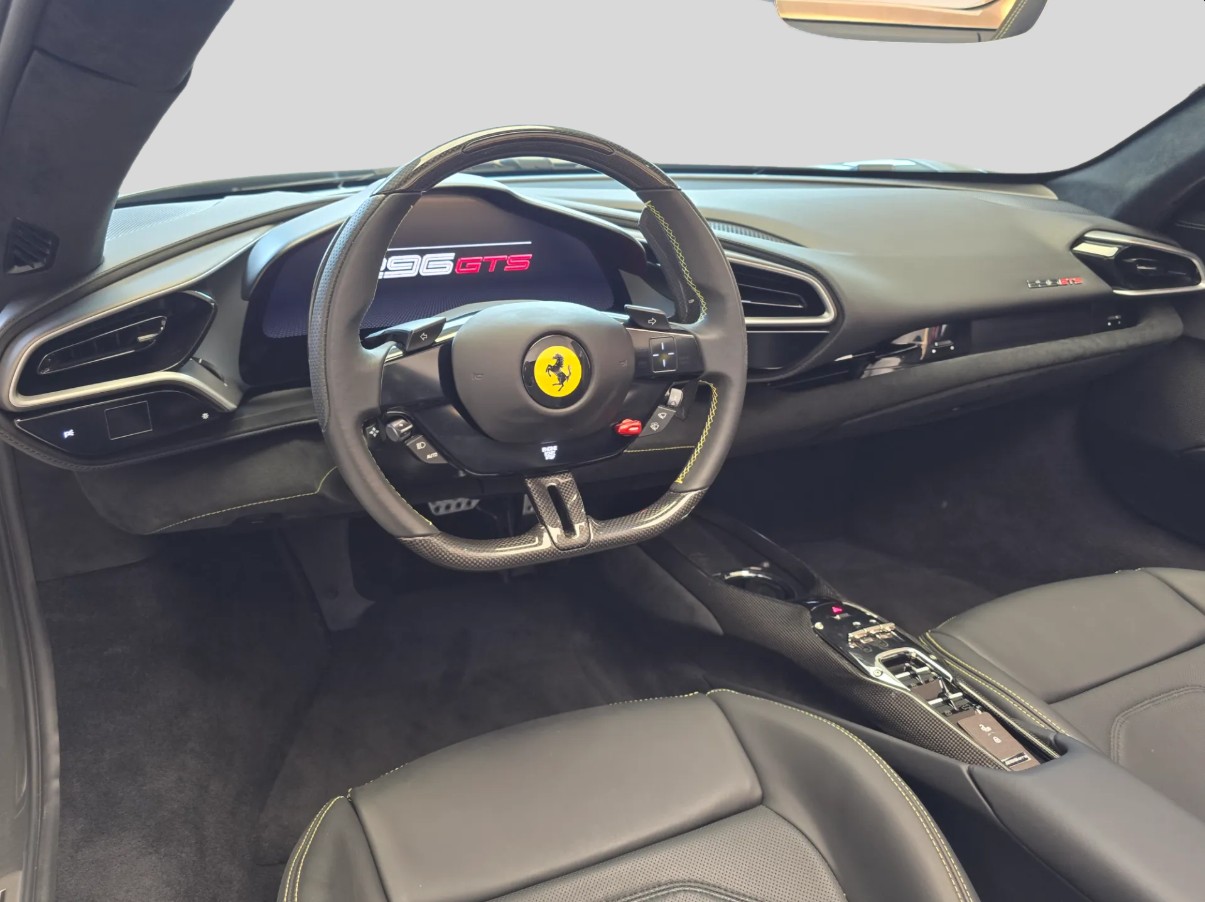FERRARI 296 GTS-image-10