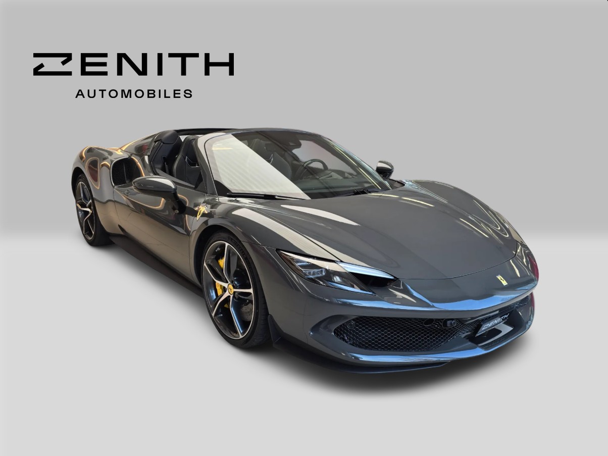 FERRARI 296 GTS-image-2