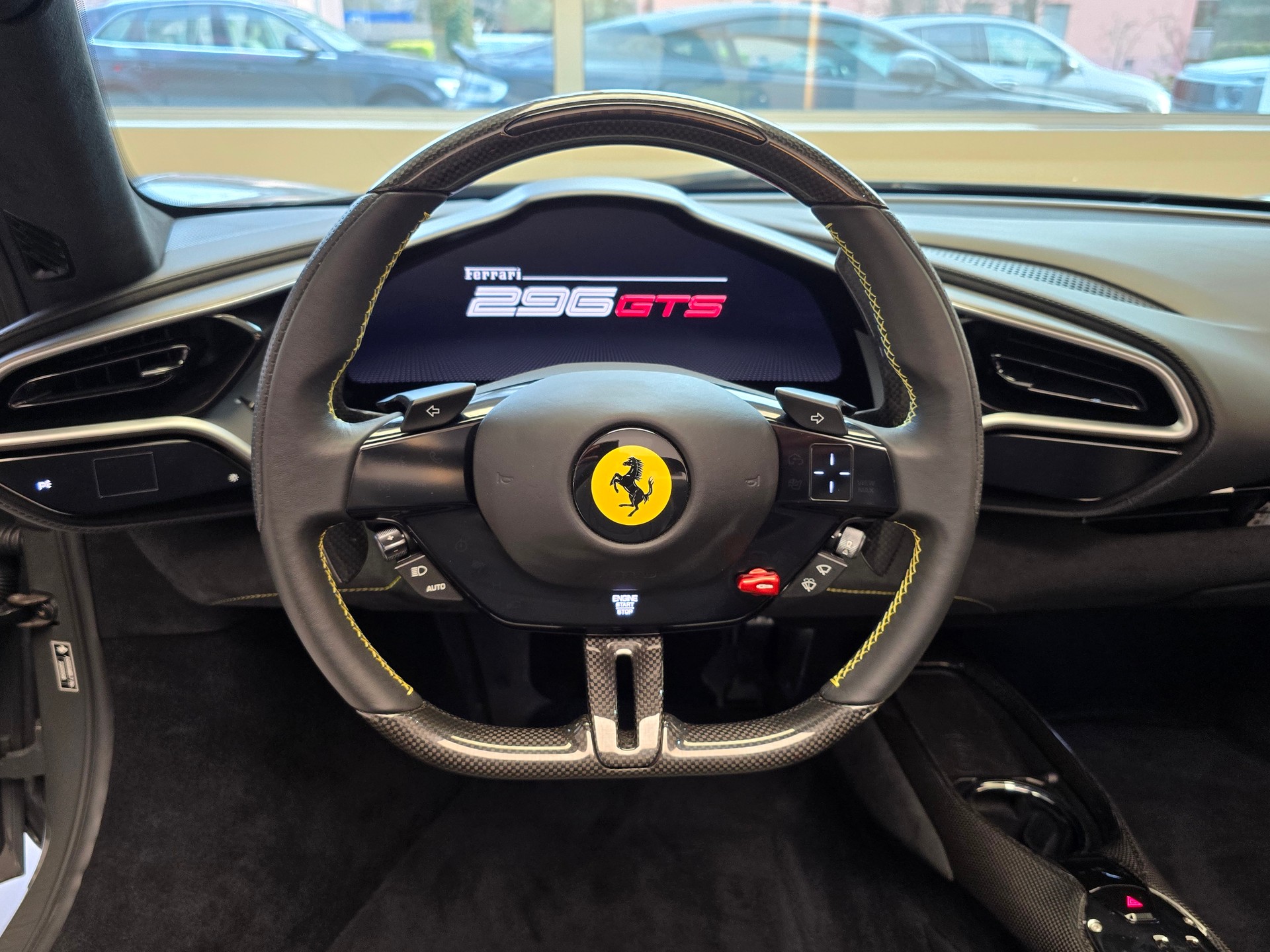 FERRARI 296 GTS-image-14