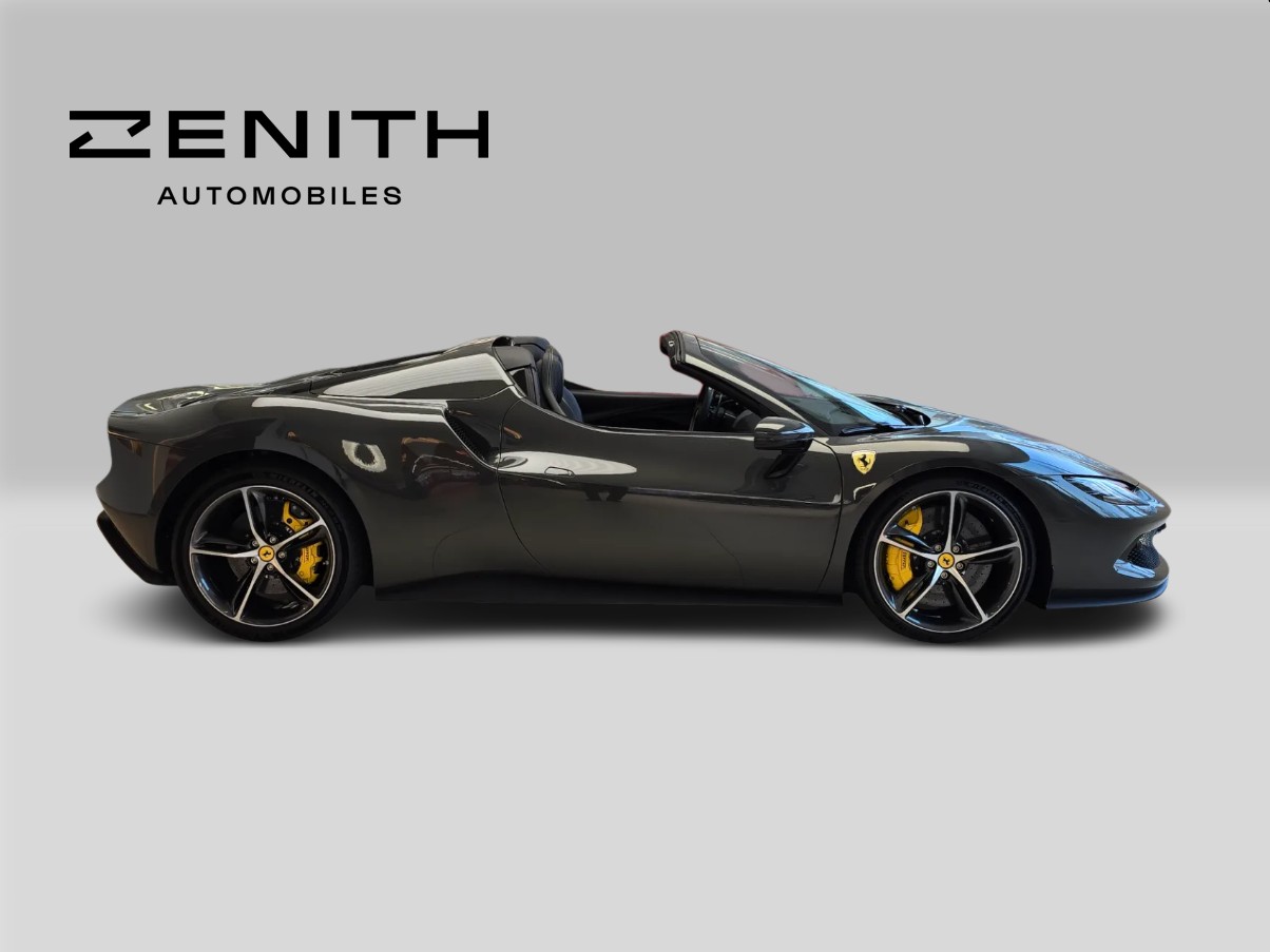 FERRARI 296 GTS-image-3