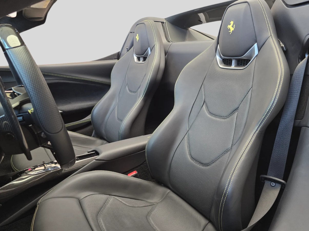 FERRARI 296 GTS-image-9