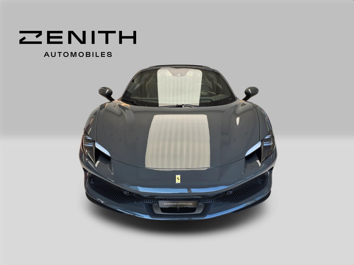 FERRARI 296 GTS-image-1