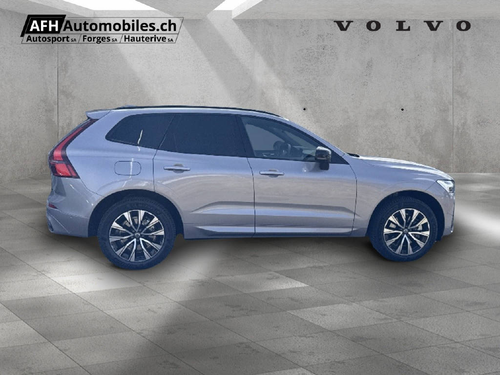 VOLVO XC60 2.0 T6 TE Ultra Dark eAWD 246H4TM0D1-image-5