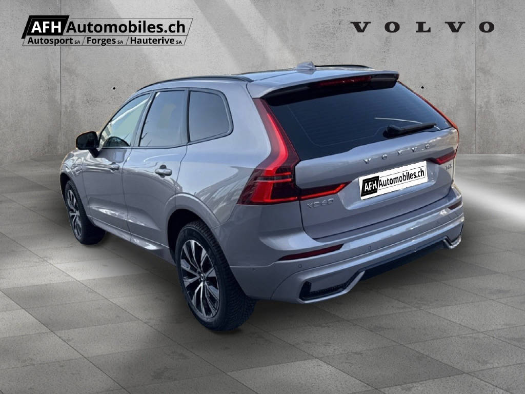 VOLVO XC60 2.0 T6 TE Ultra Dark eAWD 246H4TM0D1-showroom-element-2