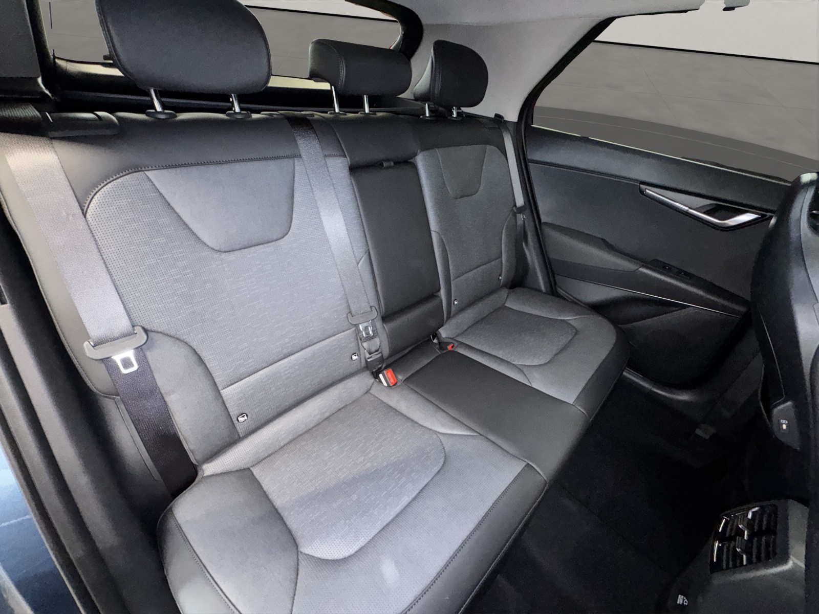 KIA Niro 1.6 GDi Hybrid Style-image-13