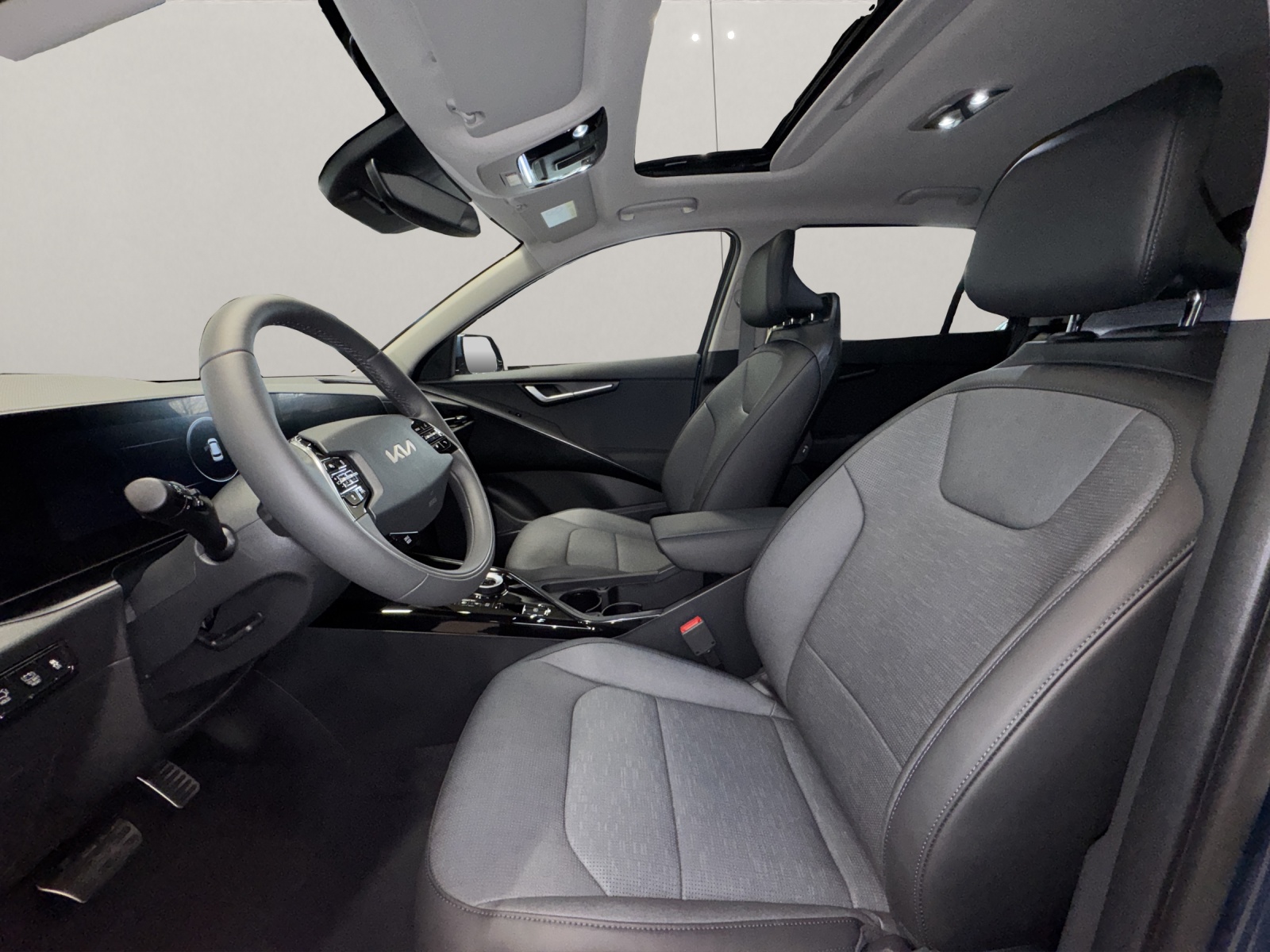 KIA Niro 1.6 GDi Hybrid Style-image-15
