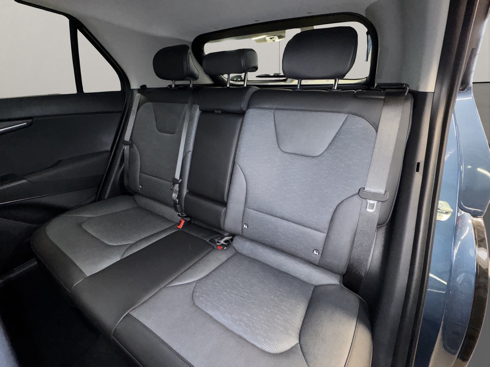 KIA Niro 1.6 GDi Hybrid Style-image-12