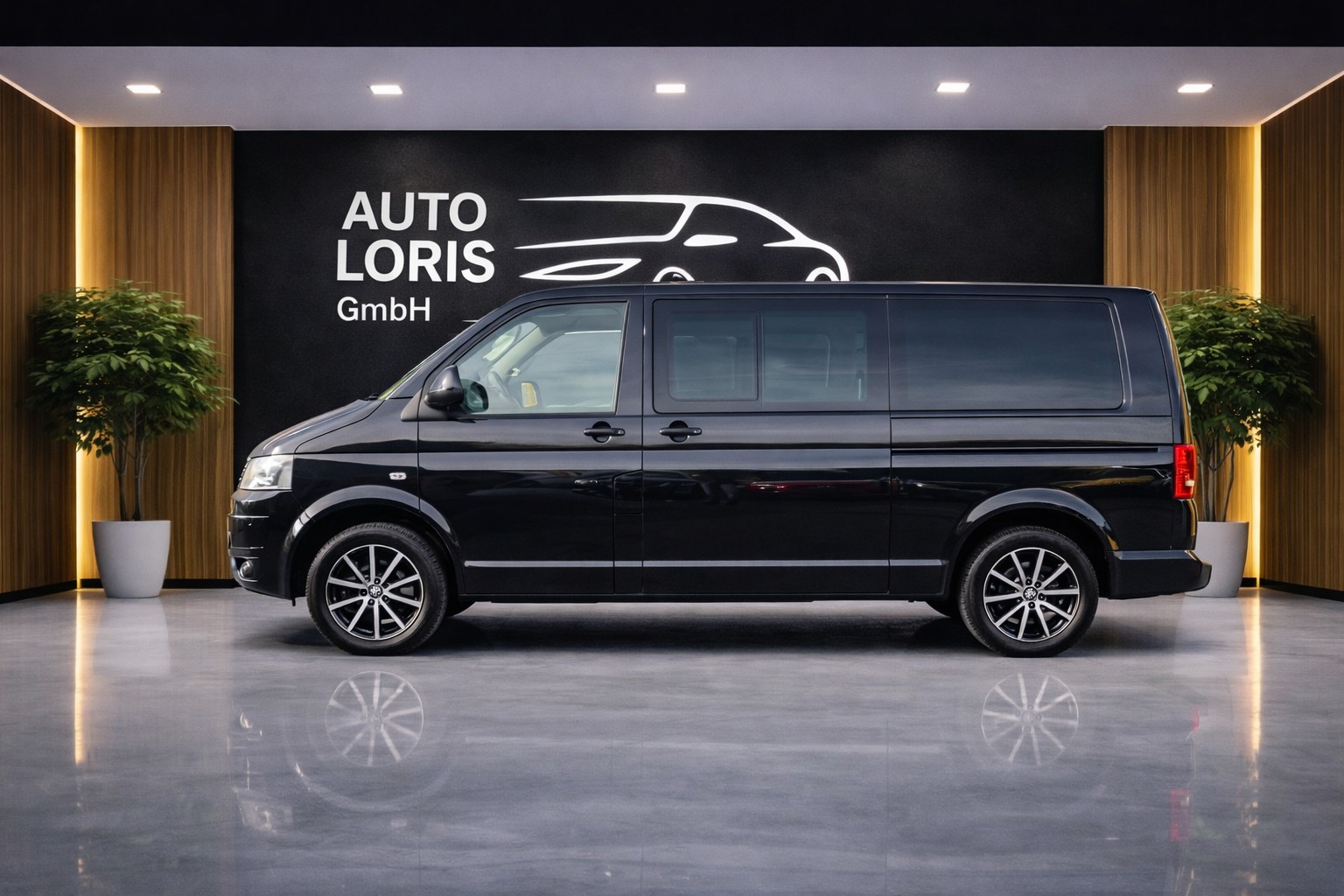 VW T5 Multivan 2.0 Bi-TDI CR Highline DSG-image-5