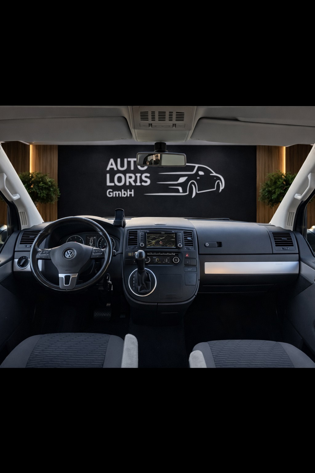 VW T5 Multivan 2.0 Bi-TDI CR Highline DSG-image-8