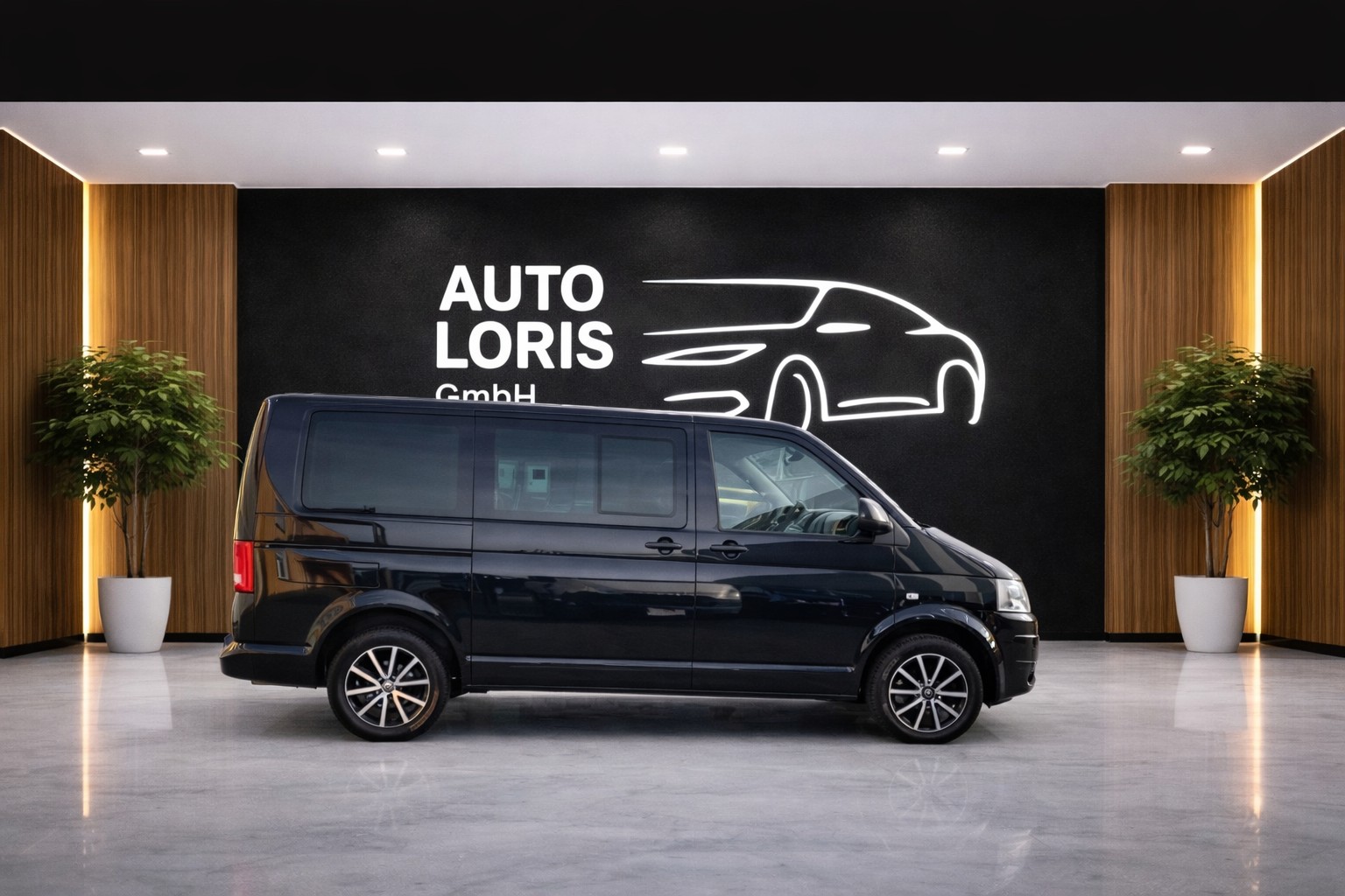 VW T5 Multivan 2.0 Bi-TDI CR Highline DSG-image-6