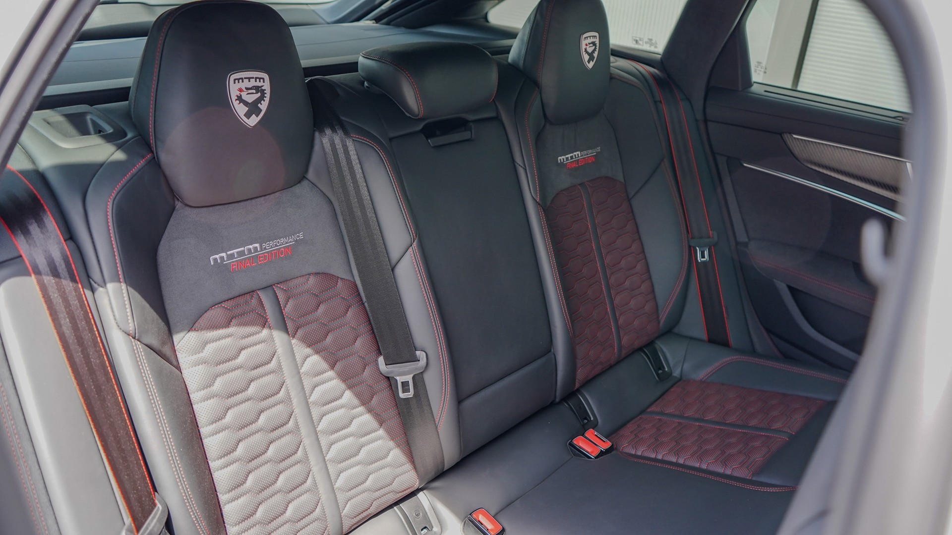 AUDI MTM RS6 Avant Final Edition 0001 4.0 TFSI V8 Performance quattro-image-16