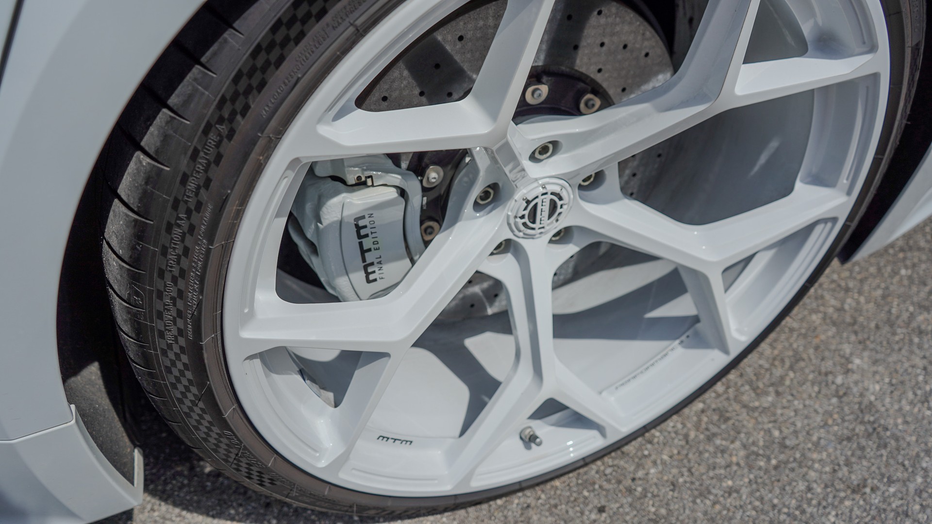 AUDI MTM RS6 Avant Final Edition 0001 4.0 TFSI V8 Performance quattro-image-10