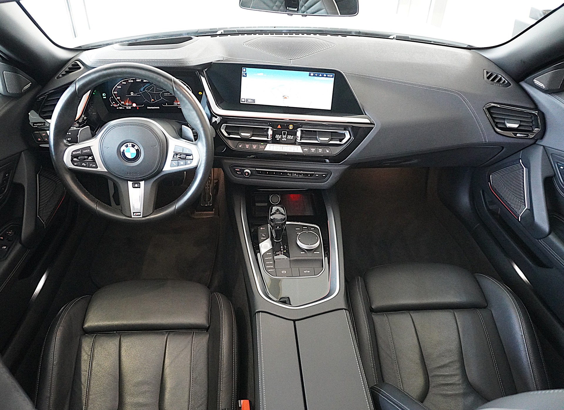 BMW Z4 M40i Steptronic-image-10
